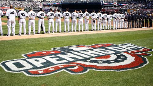 baseball