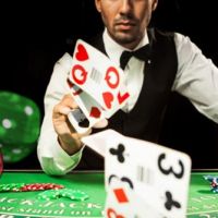 baccarat