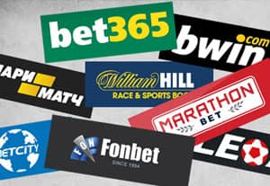 bookmaker